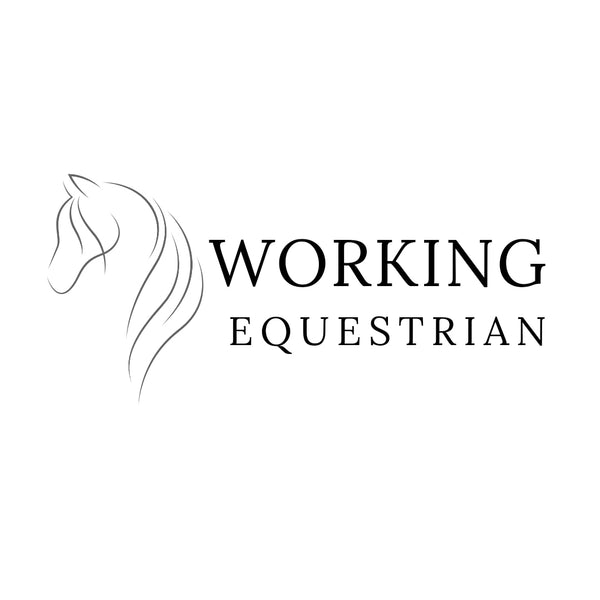 Working Equestrian